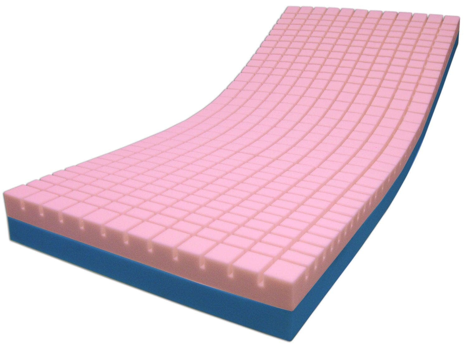 SkilCare Beds & Mattresses SkilCare Pressure-Check Mattress, 76"