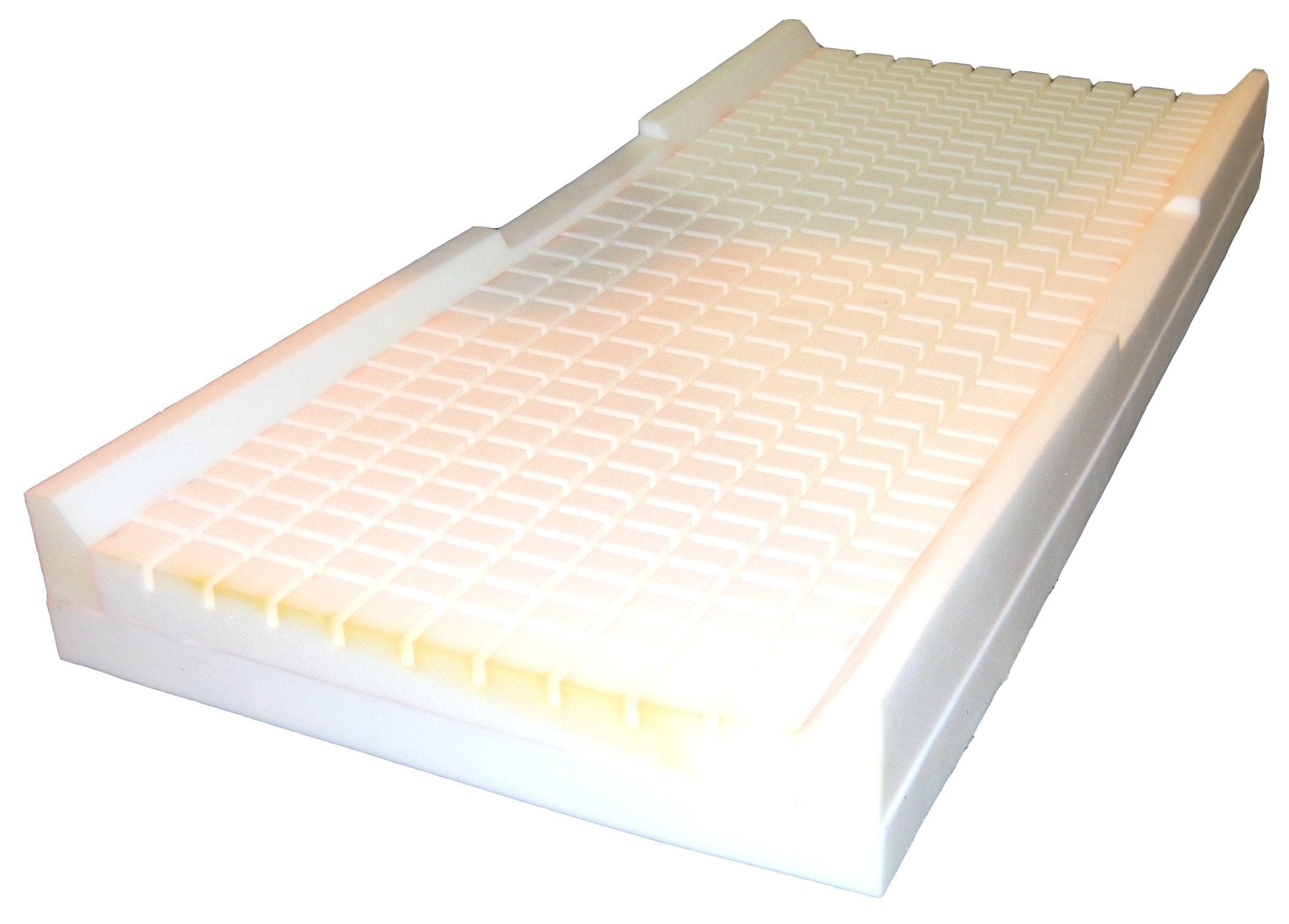 SkilCare Beds & Mattresses SkilCare Pressure-Check Mattress, 76"