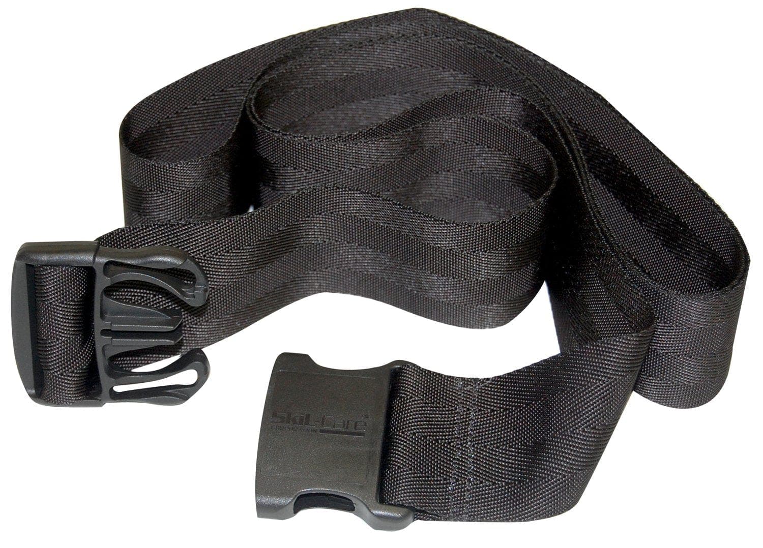 SkilCare Wheelchair accessories SkilCare Resident-Release Universal Safety Belt