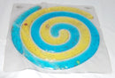 SkilCare Sensory Integration Yes SkilCare Spiral Gel Pad