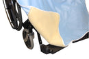 SkilCare Wheelchair accessories SkilCare Standard Headrest, 3 Depth