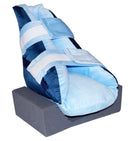 SkilCare Wound Management Yes SkilCare Super Soft Heel Protector