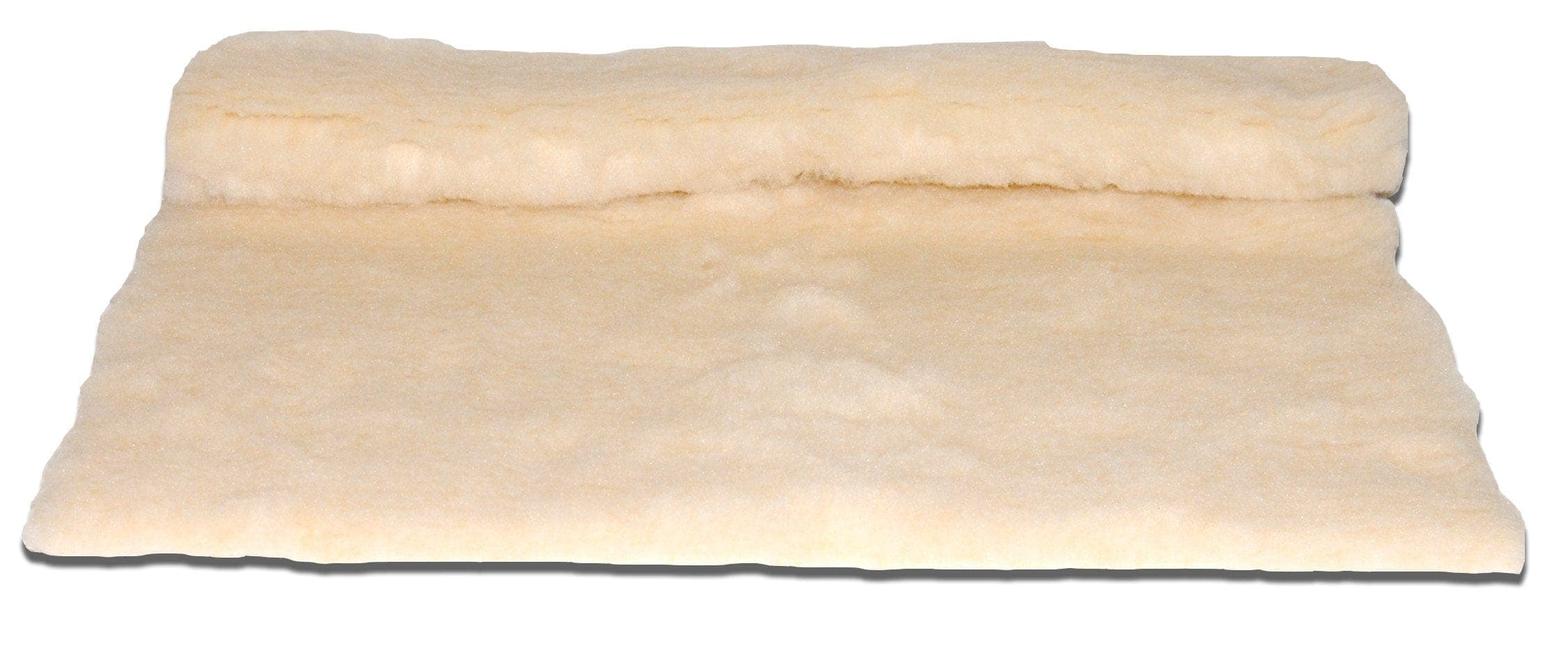 SkilCare Beds & Mattresses SkilCare Synthetic Sheepskin Pads, 24"L, DZ