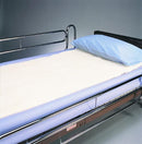 SkilCare Beds & Mattresses 1 Dozen SkilCare Synthetic White Sheepskin Pads, 24"L, DZ