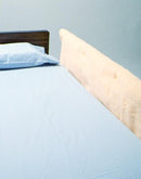 SkilCare Beds & Mattresses Synthetic Sheepskin / 60"L x 18"W SkilCare Thin-Line Vinyl Bed Rails Pads