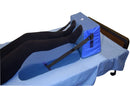 SkilCare Wound Management Tri-Function / 22" SkilCare Tri-Function Heel Off-Loader System - Long