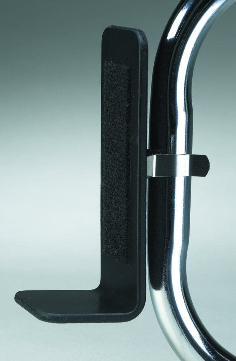 SkilCare Wound Management SkilCare Visco-Foam Elbow Pad Protectors w/LSII Cover