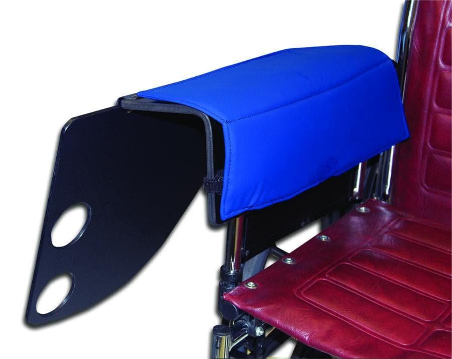 SkilCare Wheelchair accessories SkilCare Wheelchair Flip Tray - Right Side