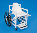 Healthline Pool Wheelchair
