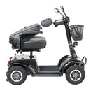 Drive Medical Prowler Mobility Scooter, 4 Wheel