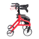 Drive Medical Nitro Sprint Rollator Rolling Walker
