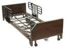Drive Medical Delta Ultra Light Full Electric Low Bed