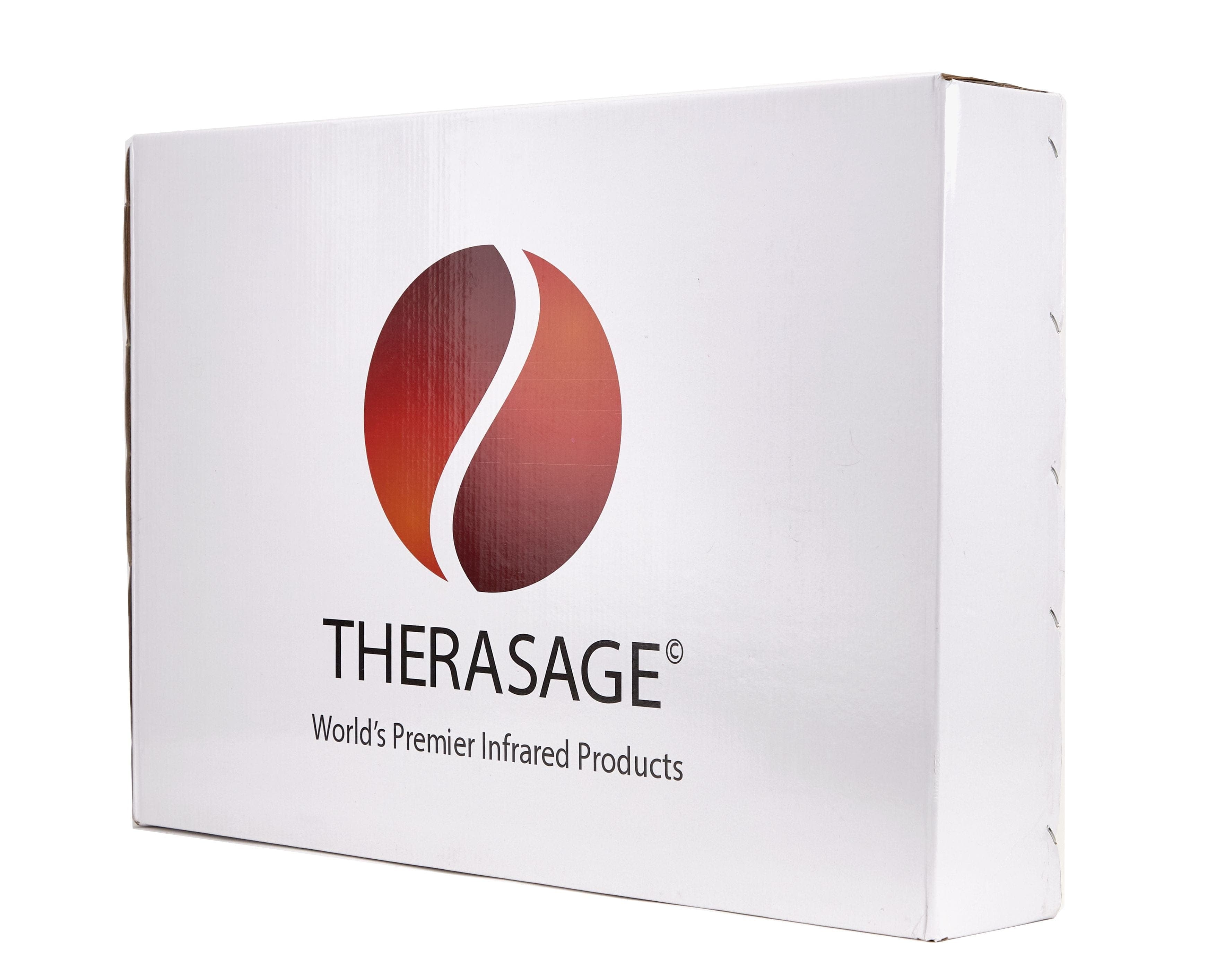 Therasage All Therasage Healing Pad Small - Worldwide Voltage (110-240v)