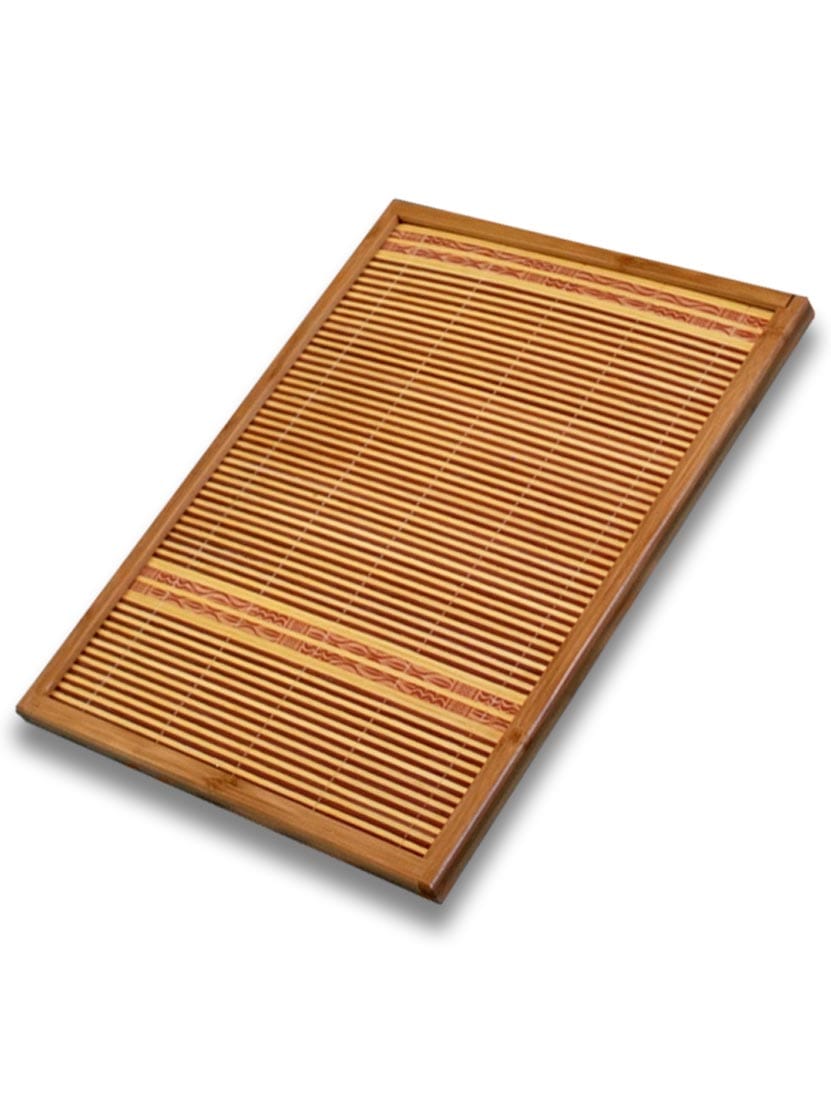 Therasage All Therasage Thera360 PLUS EF Portable Sauna Bamboo Footpad - 220v For Europe/Australia/Rest of World