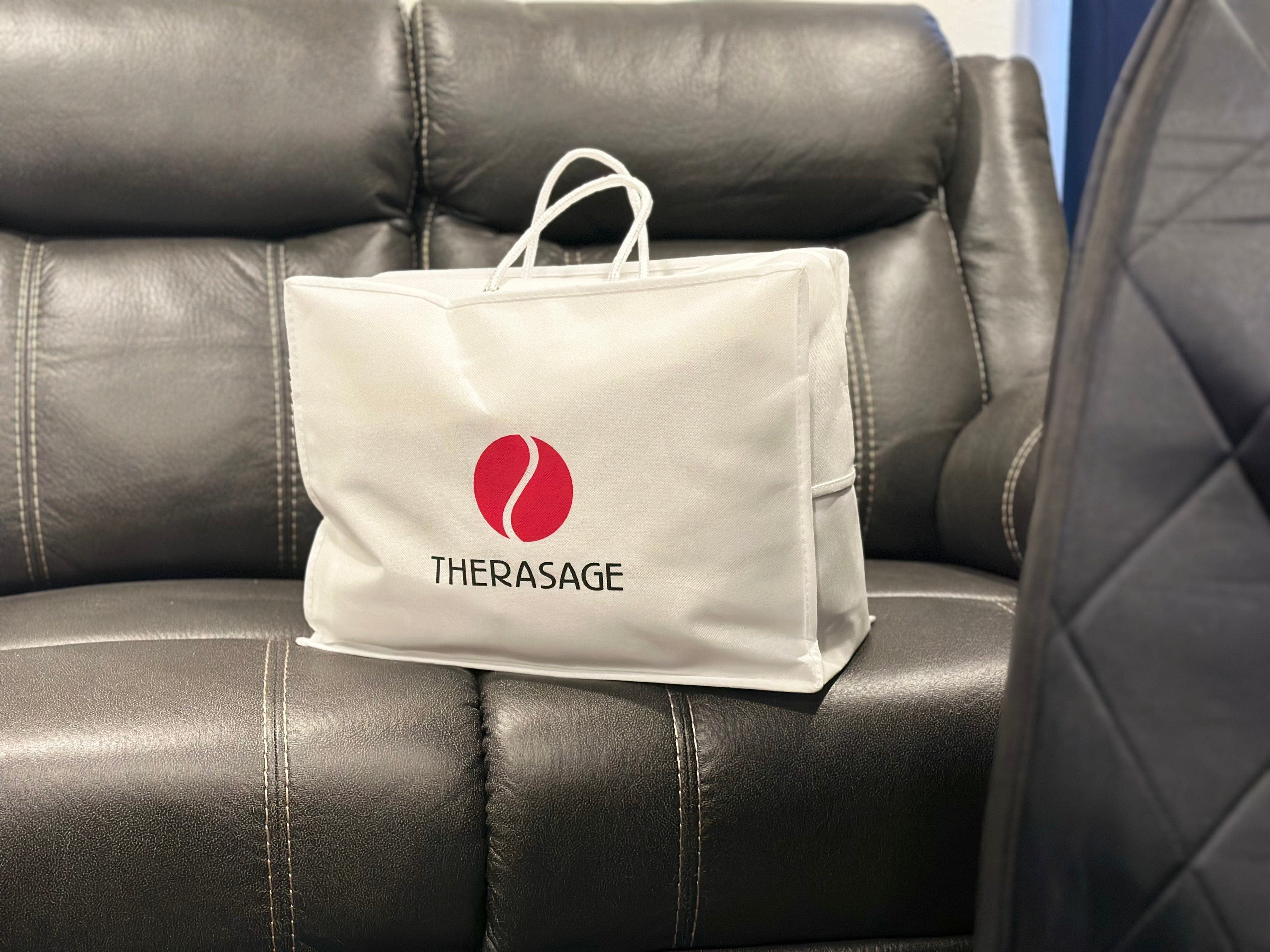 Therasage All Therasage  TheraComfort Weighted Blanket