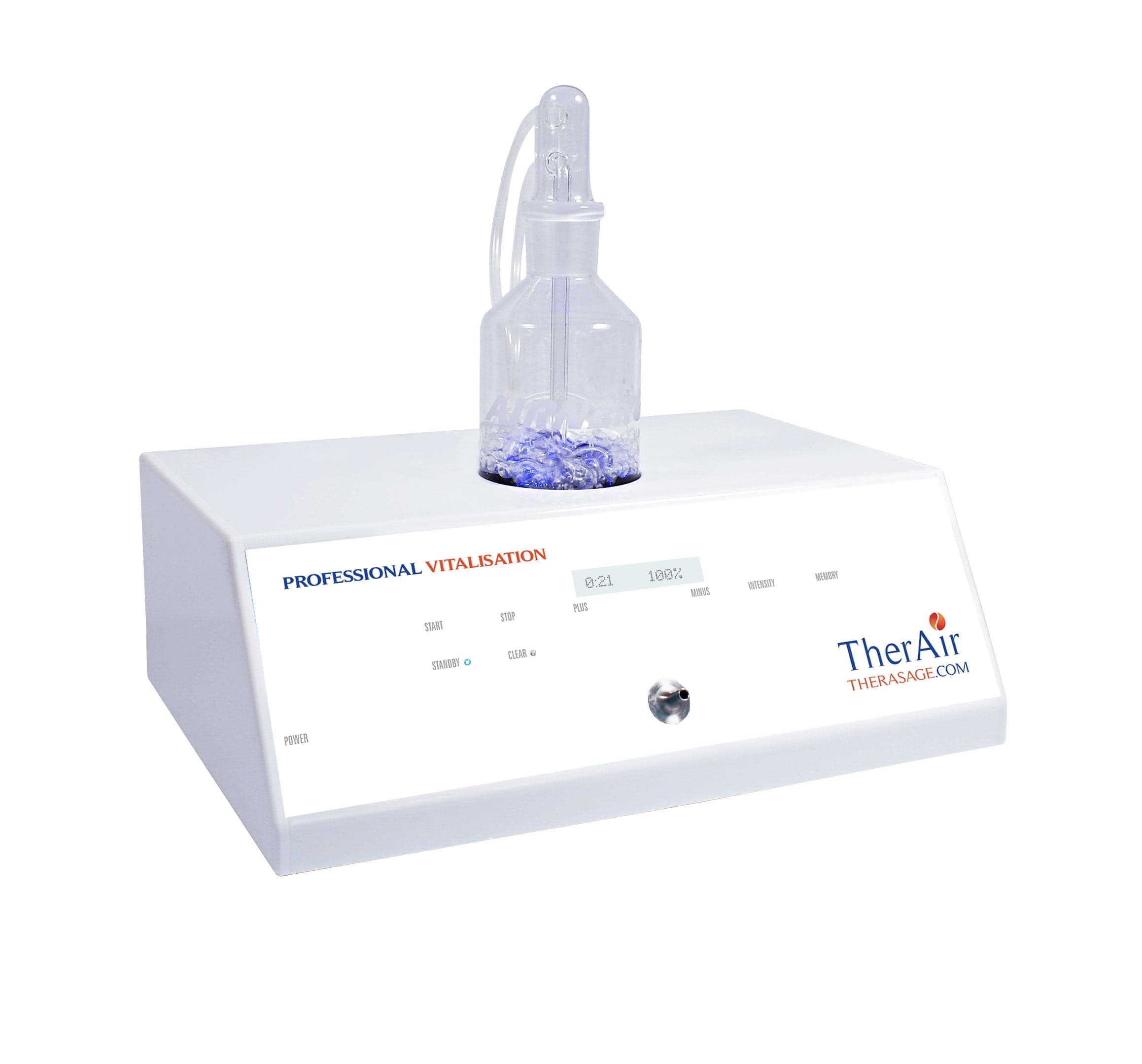 Therasage Air Tech Therasage  TherAir - Professional Model