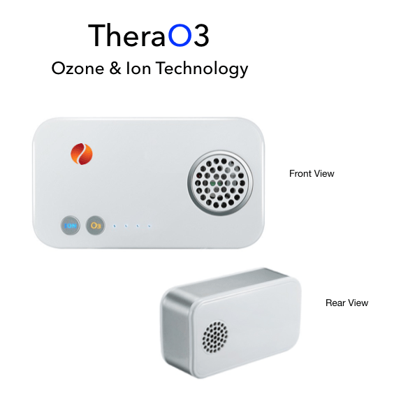 Therasage Air Tech Therasage  TheraO3 Ozone Module