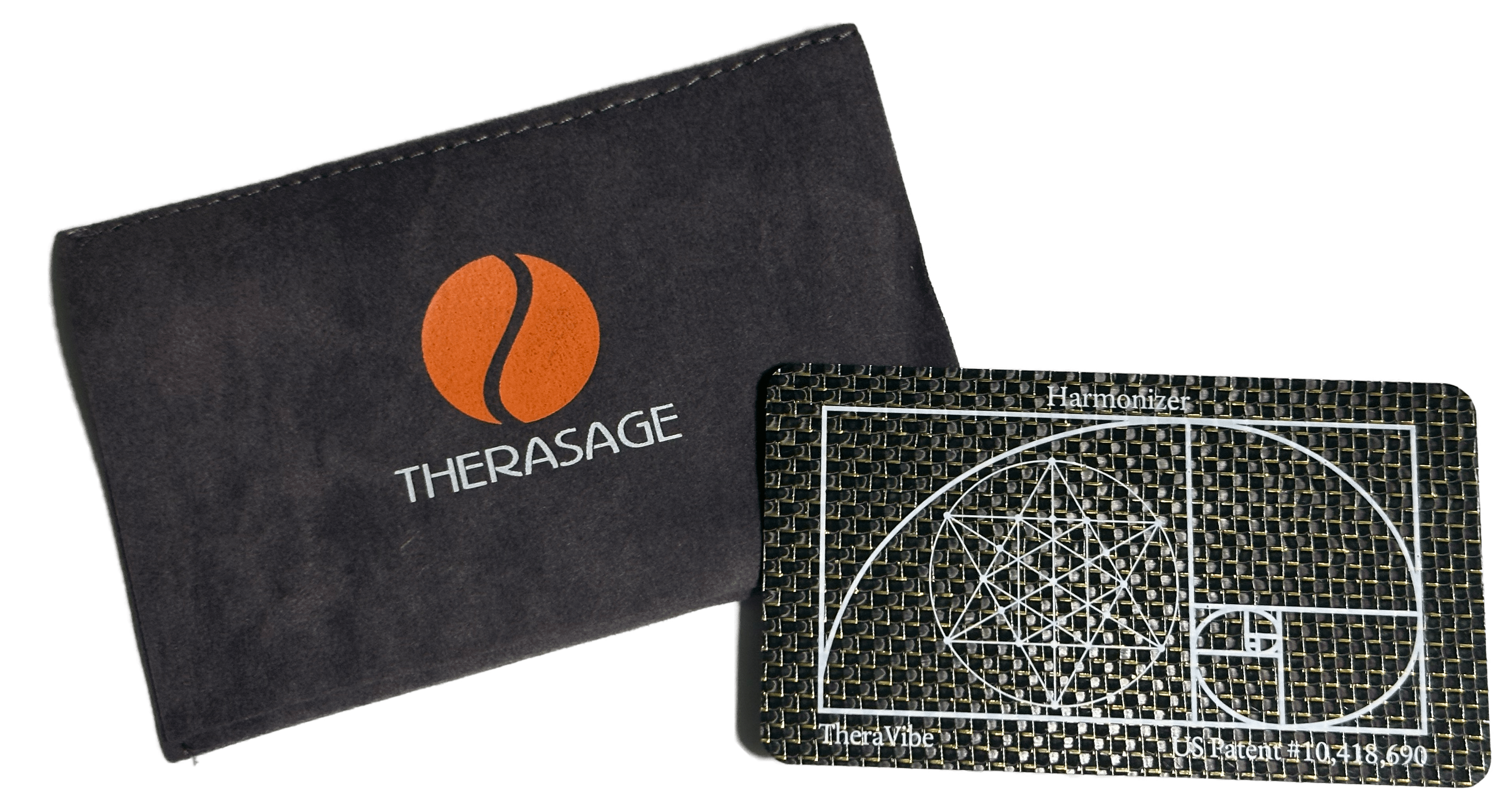 Therasage All Therasage TheraVibe - Quantum-Card