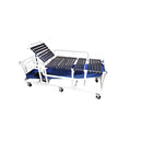 Mor-Medical “SEAMLESS INFECTION CONTROL PATENT PENDING DESIGN”