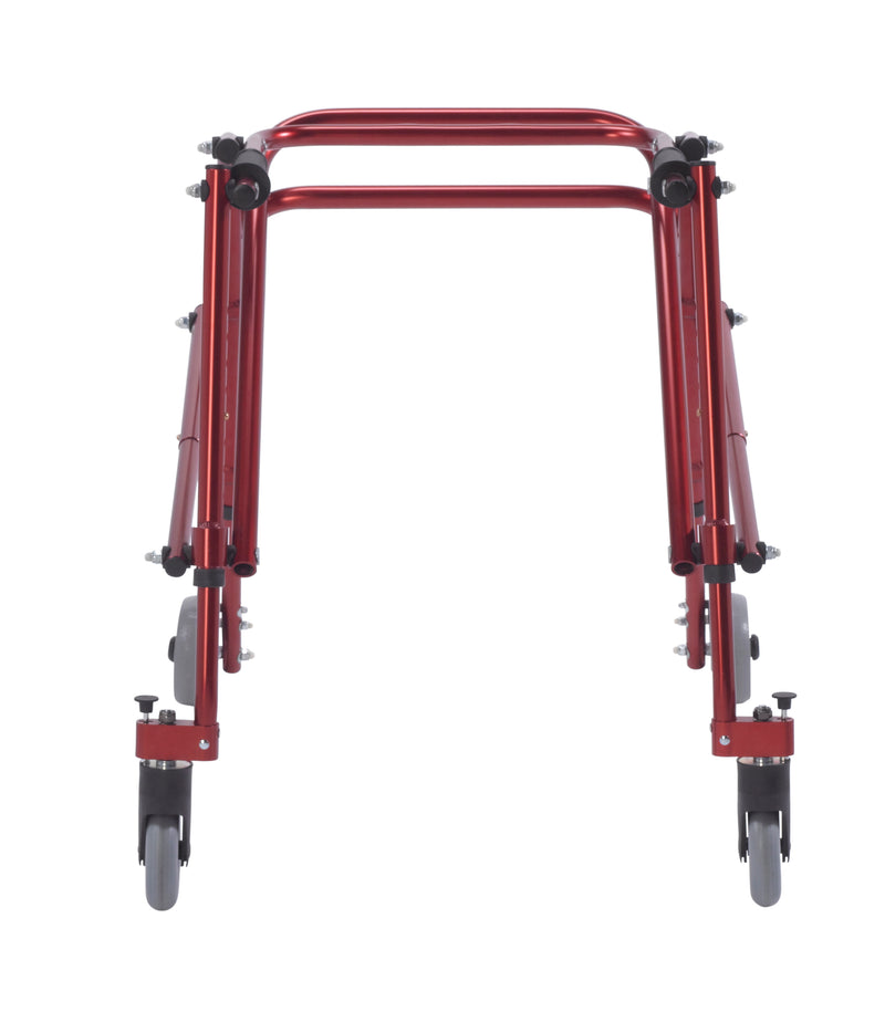Drive Medical Nimbo 2G Lightweight Posterior Walker