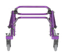 Drive Medical Nimbo 2G Lightweight Posterior Walker