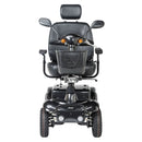Drive Medical Prowler Mobility Scooter, 4 Wheel