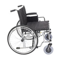 Drive Medical Sentra EC Heavy Duty Extra Wide Wheelchair