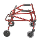 Drive Medical Nimbo 2G Lightweight Posterior Walker