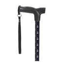 Drive Medical Comfort Grip T Handle Cane