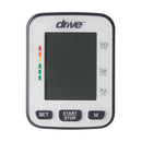 Drive Medical Automatic Deluxe Blood Pressure Monitor