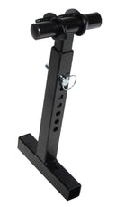 Drive Medical Power Wheelchair Front Rigging Hanger Bracket for Elevating Legrests
