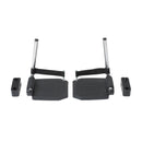 Drive Medical First Class School Chair Optional Footrest