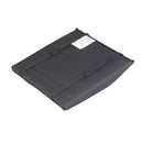 Drive Medical General Use Extreme Comfort Wheelchair Back Cushion with Lumbar Support