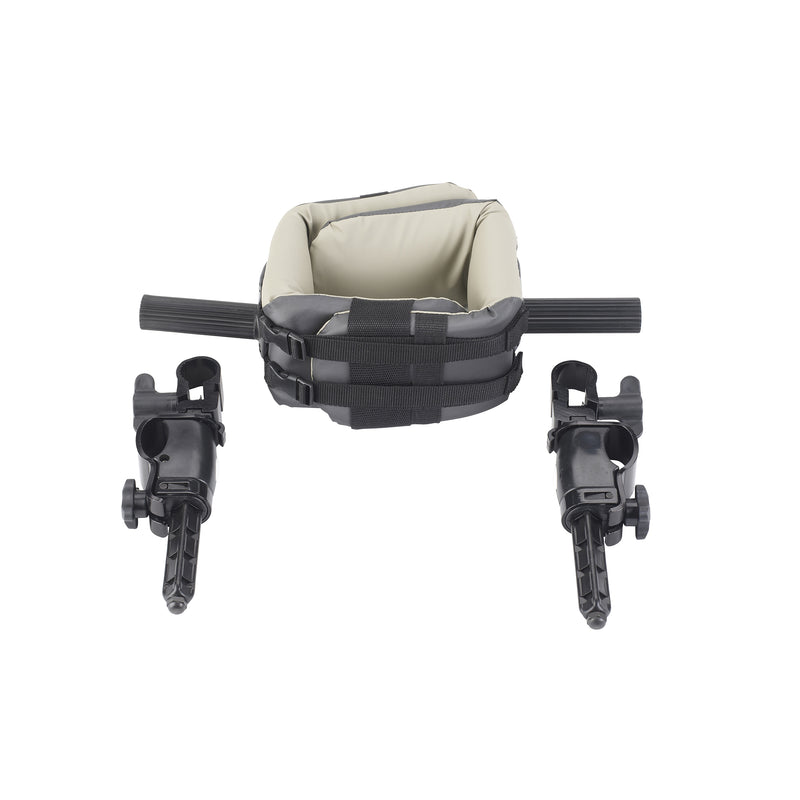 Drive Medical Trekker Gait Trainer Trunk Support