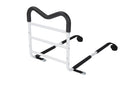 Drive Medical M-Rail Home Bed Assist Handle with Pouch