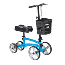 Drive Medical Nitro Glide Knee Walker Knee Scooter Crutch Alternative