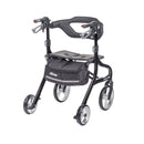 Drive Medical Nitro Sprint Rollator Rolling Walker
