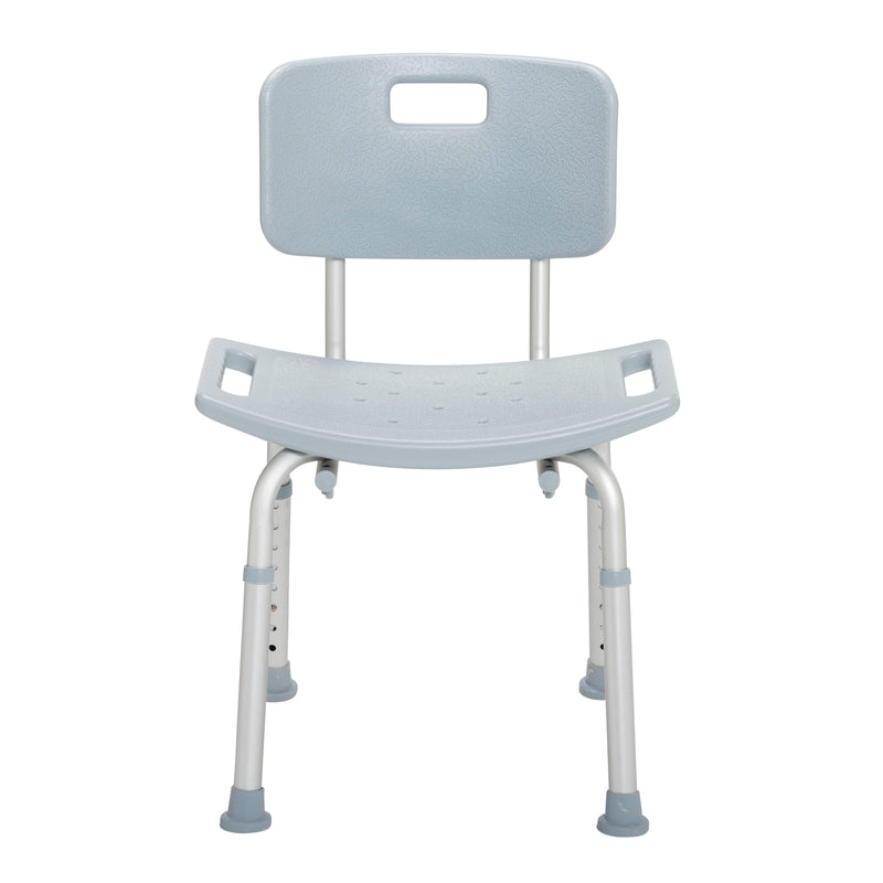 Drive Medical Bathroom Safety Shower Tub Bench Chair