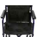 Drive Medical Lightweight Transport Wheelchair