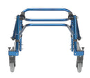 Drive Medical Nimbo 2G Lightweight Posterior Walker