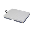 Drive Medical Gel "E" Skin Protection Wheelchair Seat Cushion