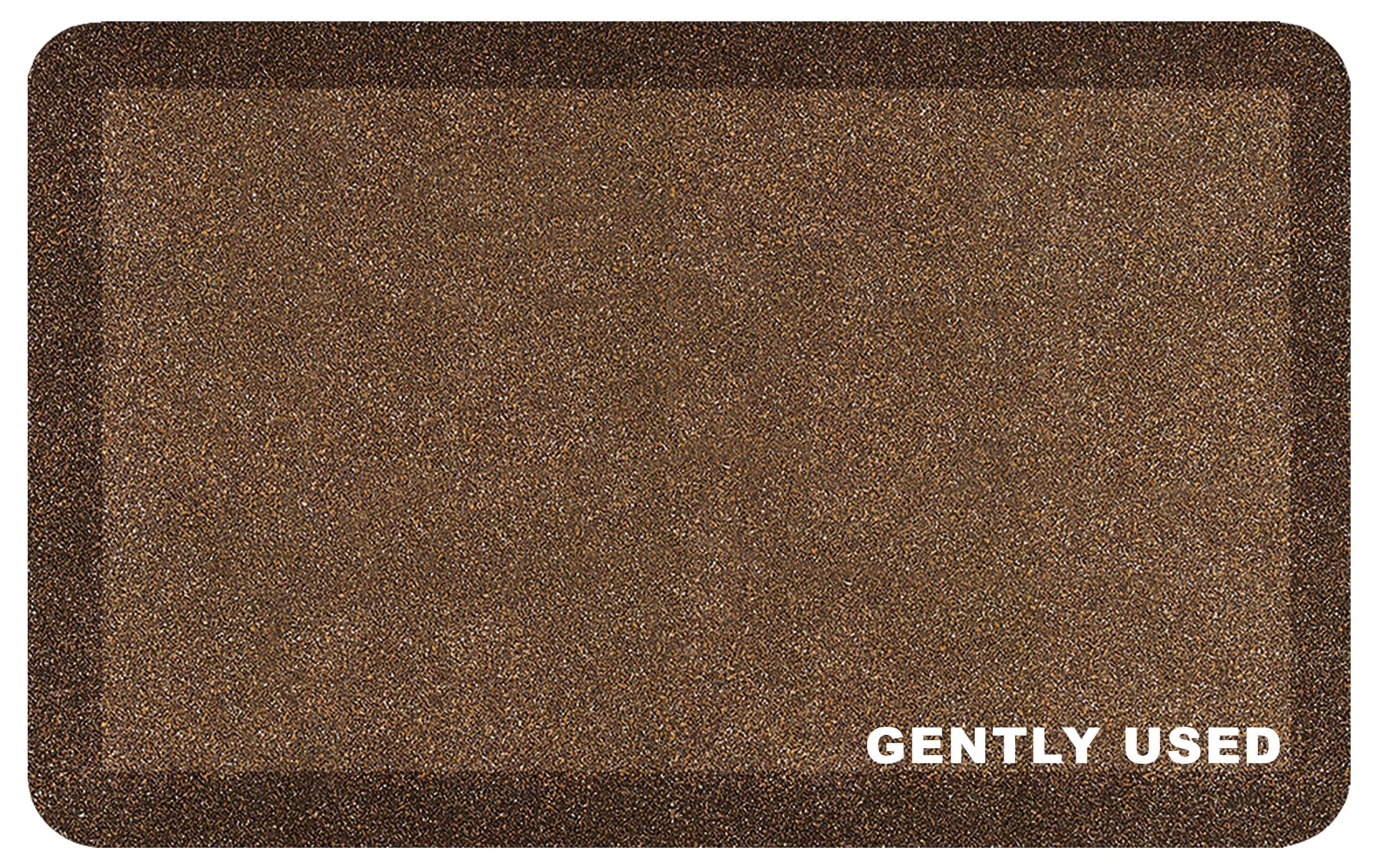 WellnessMats All WellnessMats WellnessMats 32" x 20" Mosaic Collection - Granite Copper