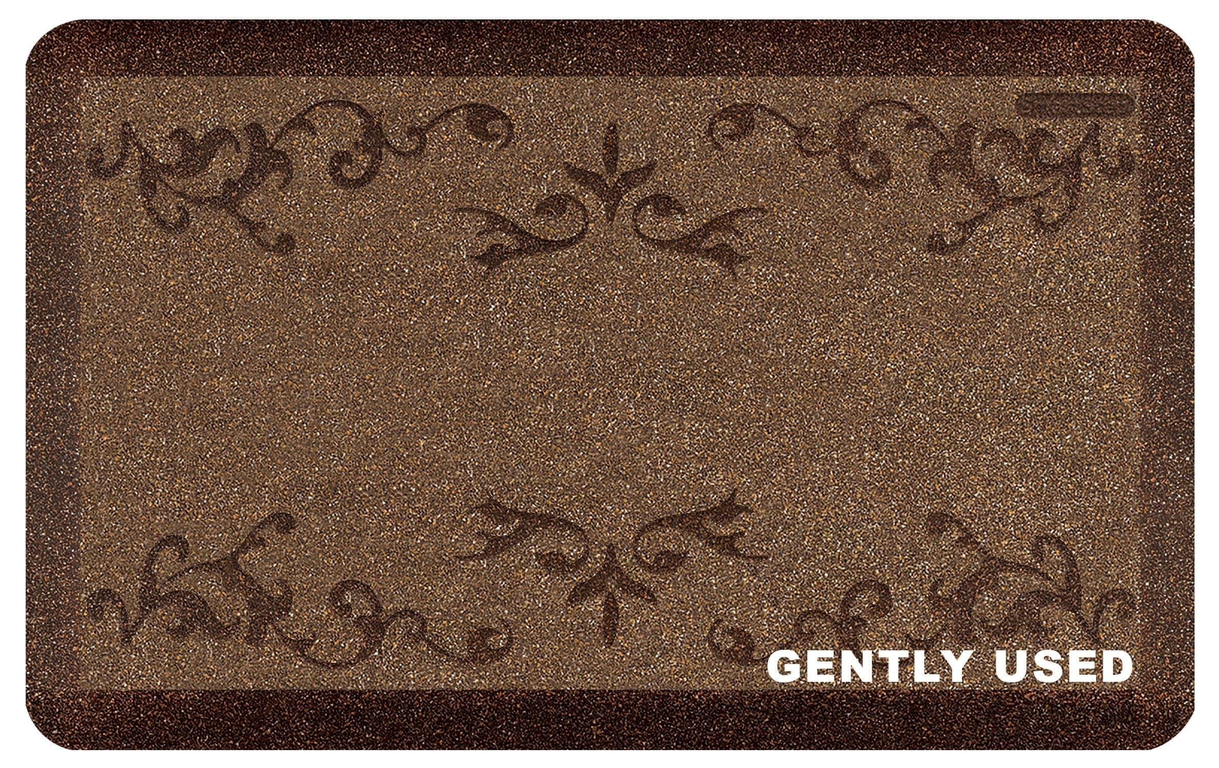 WellnessMats All WellnessMats WellnessMats 32" x 20" Vineyard Collection - Granite Copper