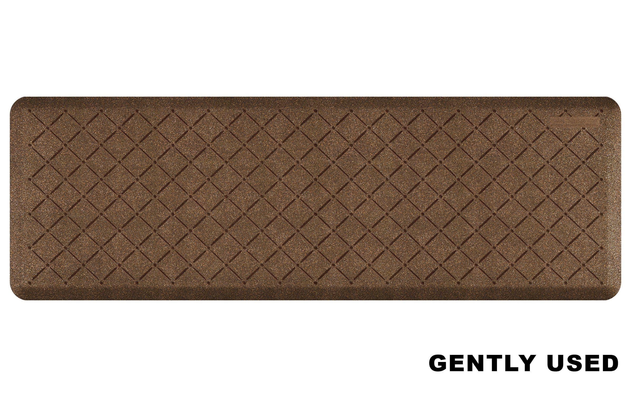 WellnessMats All WellnessMats WellnessMats 6' x 2' Arbor Collection - Granite Copper