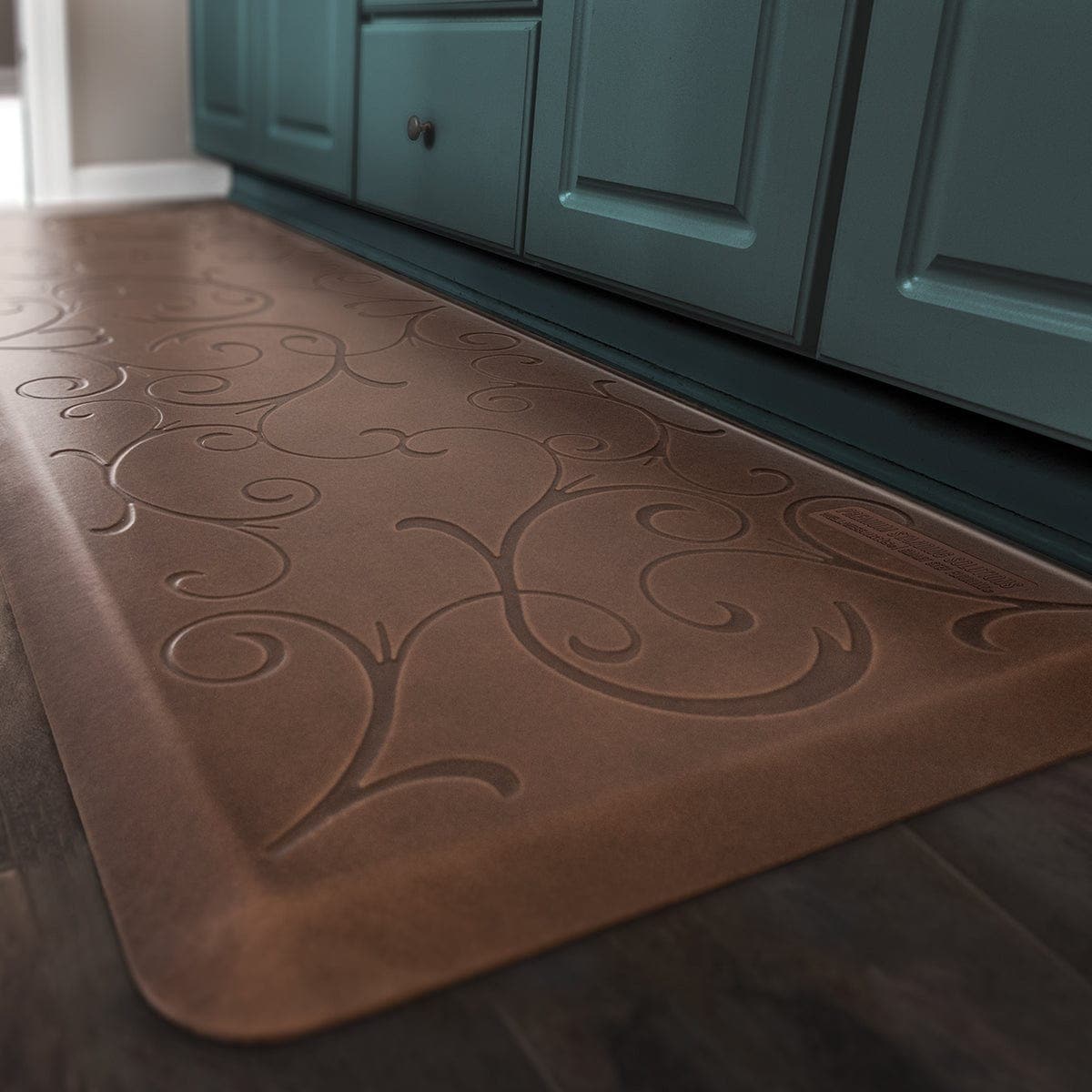 WellnessMats All WellnessMats WellnessMats Bella Collection - Antique Light