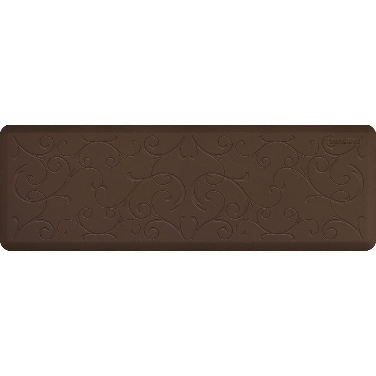 WellnessMats All WellnessMats WellnessMats Bella Collection - Brown