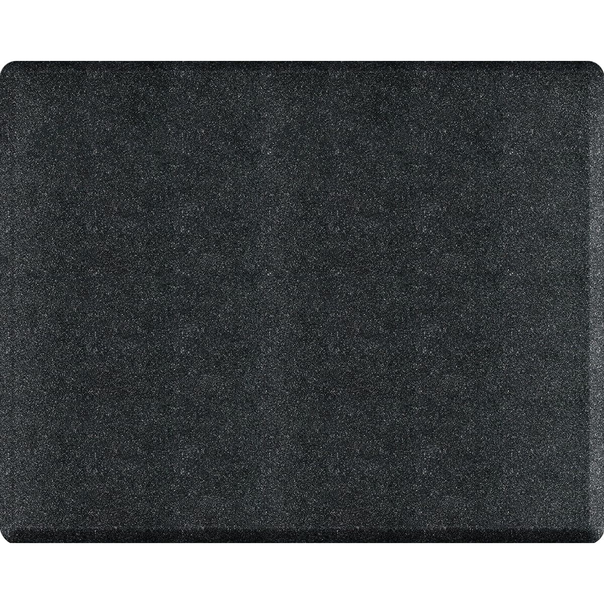 WellnessMats All WellnessMats 60" x 48" x 3/4" / Granite Onyx WellnessMats FitnessMat Collection - Granite Onyx