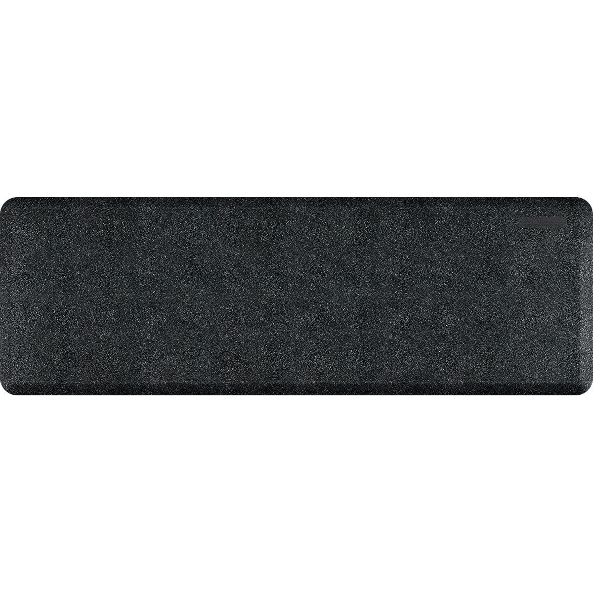 WellnessMats All WellnessMats 6' x 2' x 3/4" / Onyx WellnessMats Granite Classic - Onyx