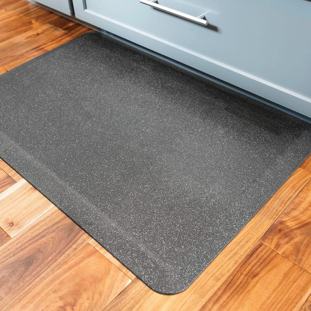 WellnessMats All WellnessMats WellnessMats Granite Classic - Steel