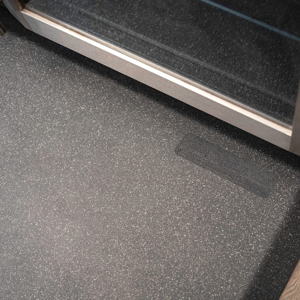 WellnessMats All WellnessMats WellnessMats Granite Classic - Steel